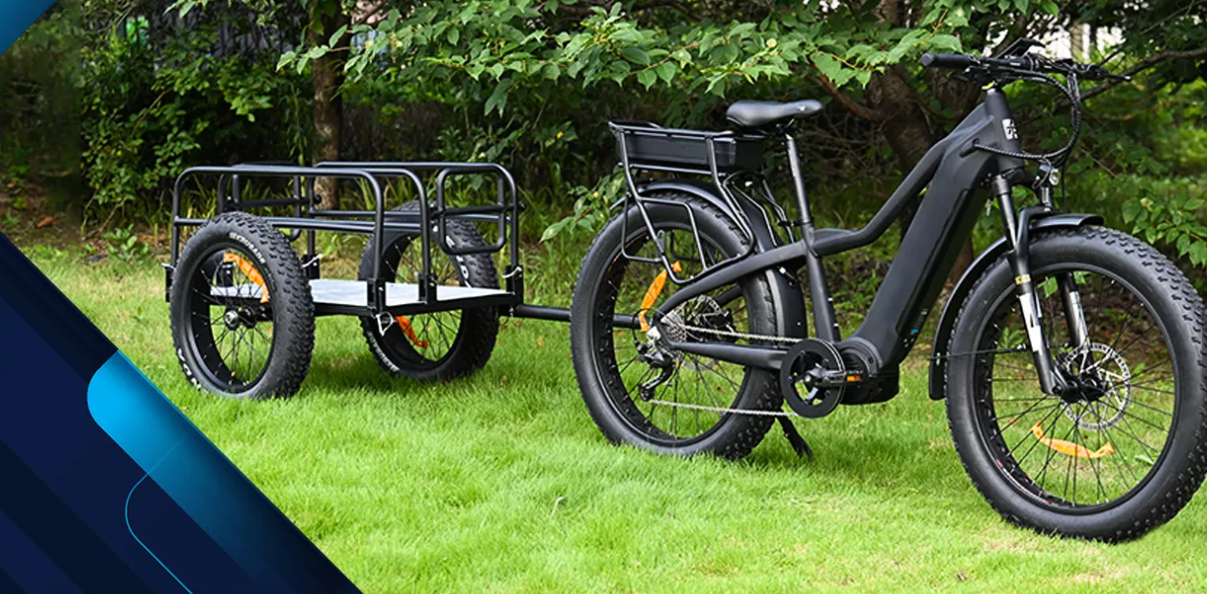 Comment stocker une batterie de vélo électrique？