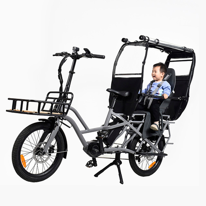 Pare-pluie pour le siège arrière des enfants, équipement de garde d'enfants avec club-house pour enfants